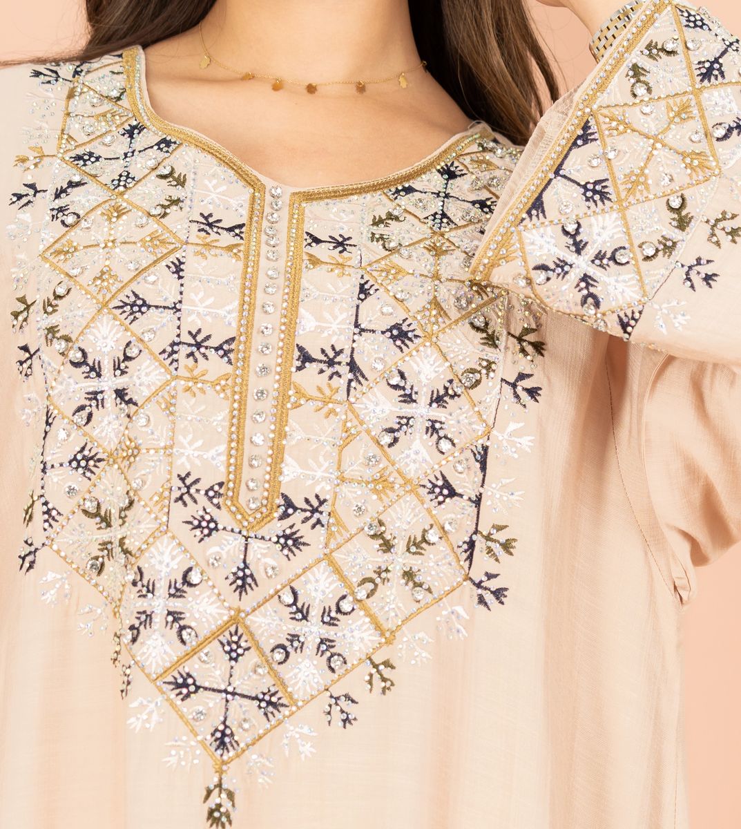 IKKXA - Women's Jalabiyas 18