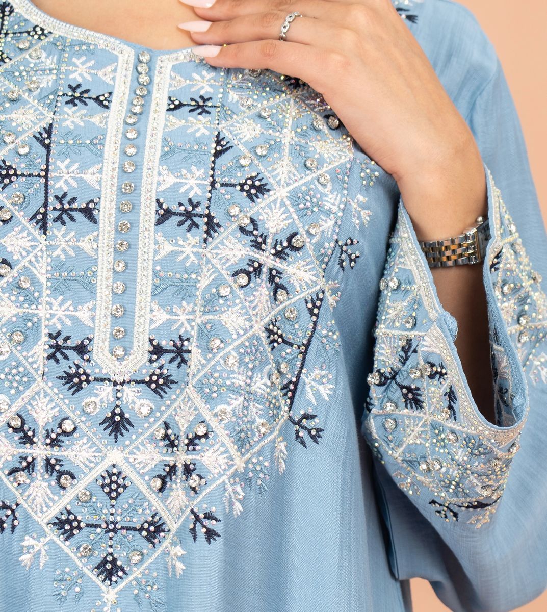IKKXA - Women's Jalabiyas 34