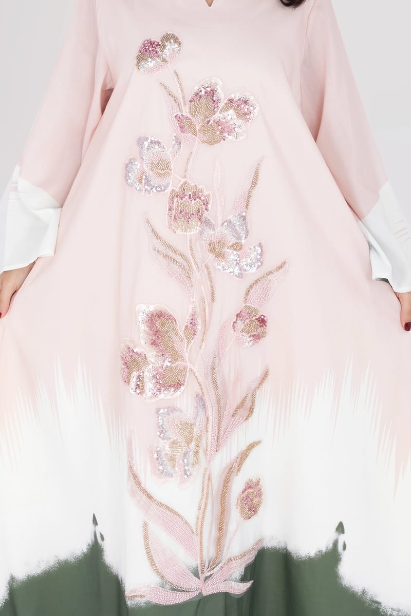 IKKXA - Women's Jalabiyas 58