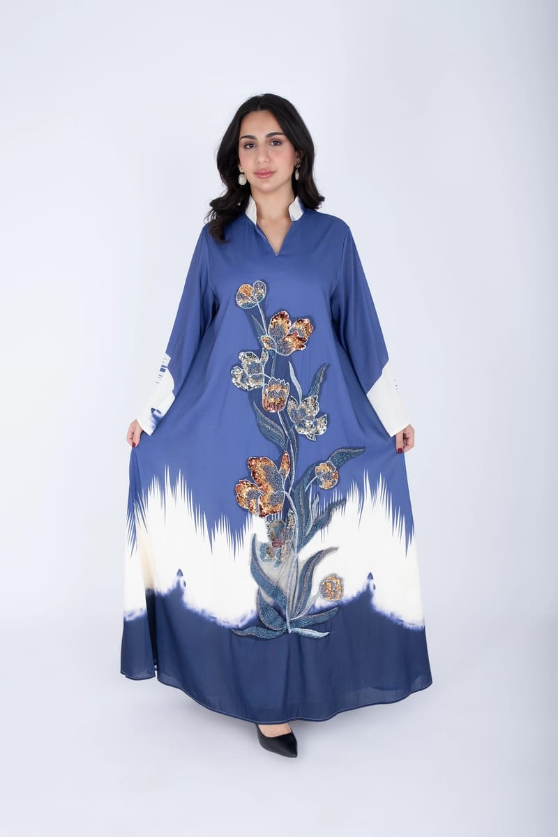 IKKXA - Women's Jalabiyas 20