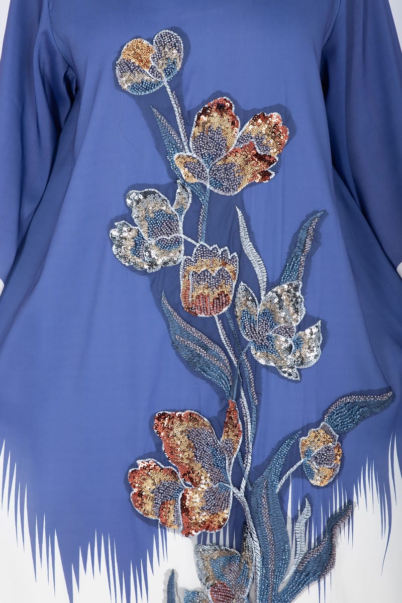 IKKXA - Women's Jalabiyas 21