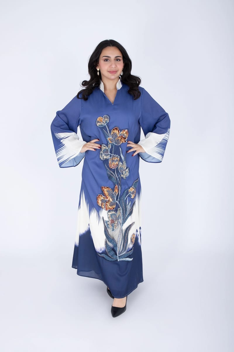 IKKXA - Women's Jalabiyas 22