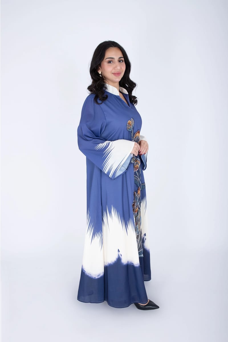 IKKXA - Women's Jalabiyas 23