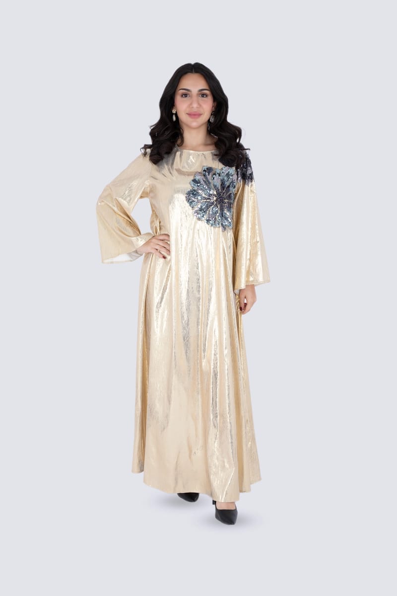 IKKXA - Women's Jalabiyas 20