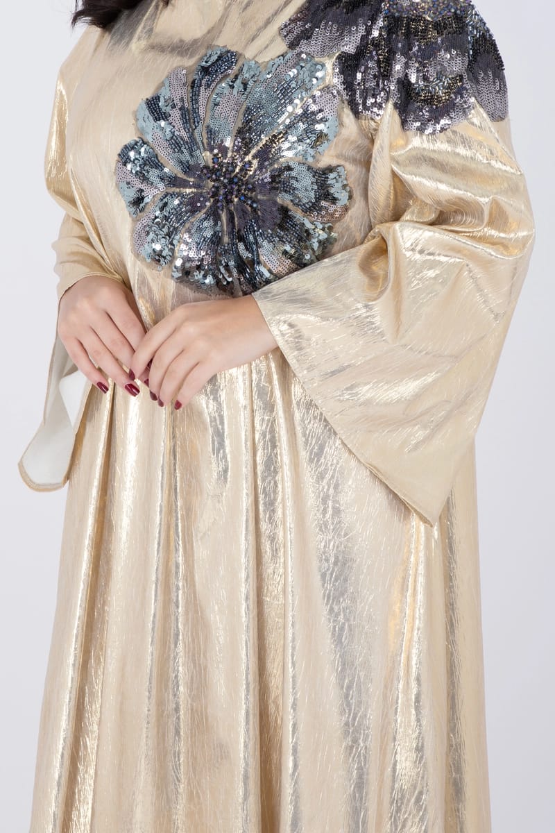 IKKXA - Women's Jalabiyas 21