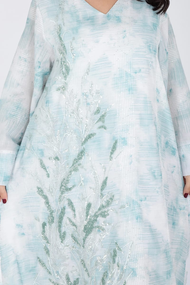 IKKXA - Women's Jalabiyas 61