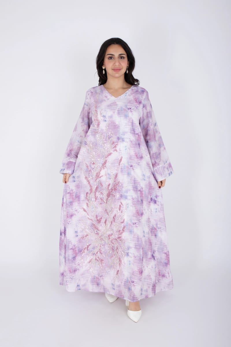 IKKXA - Women's Jalabiyas 20