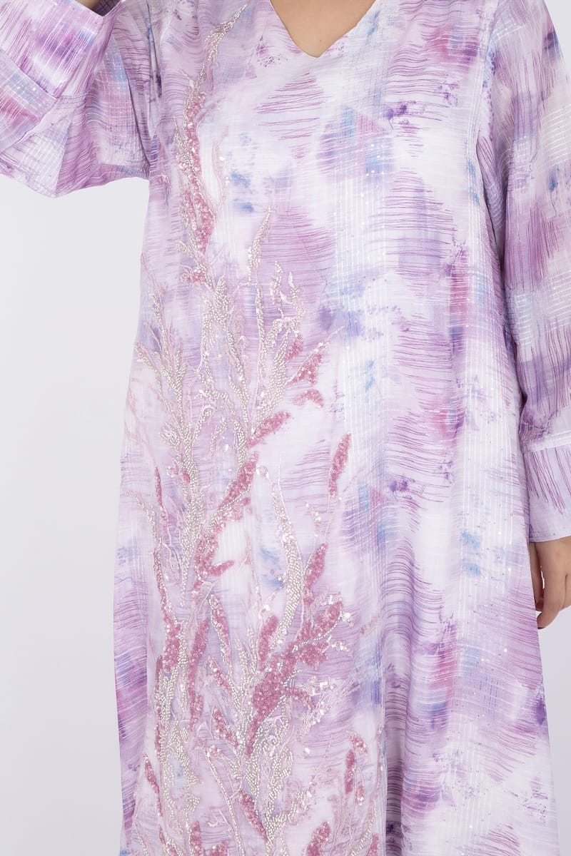 IKKXA - Women's Jalabiyas 21