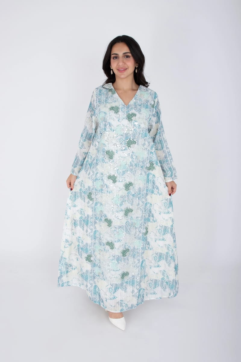 IKKXA - Women's Jalabiyas 19