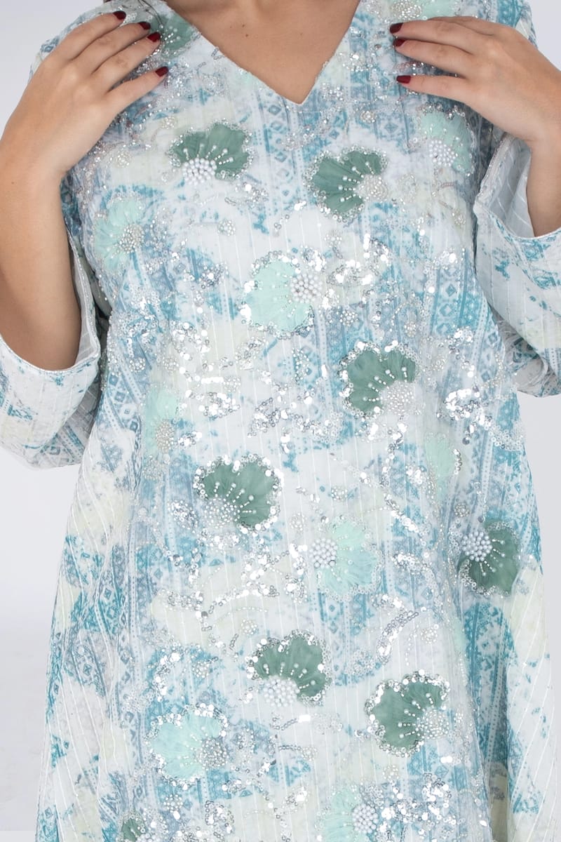 IKKXA - Women's Jalabiyas 20