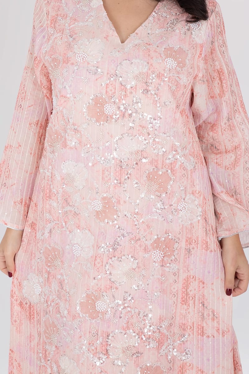 IKKXA - Women's Jalabiyas 40