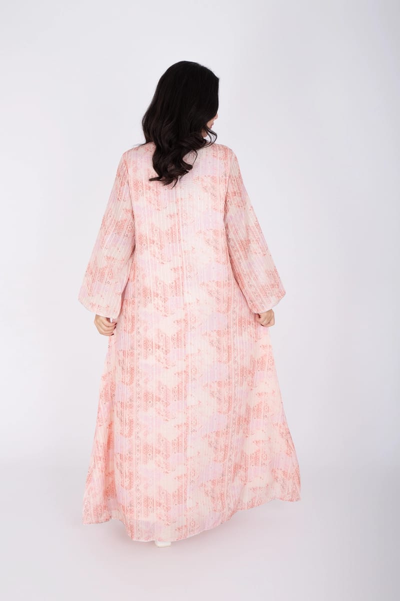 IKKXA - Women's Jalabiyas 42