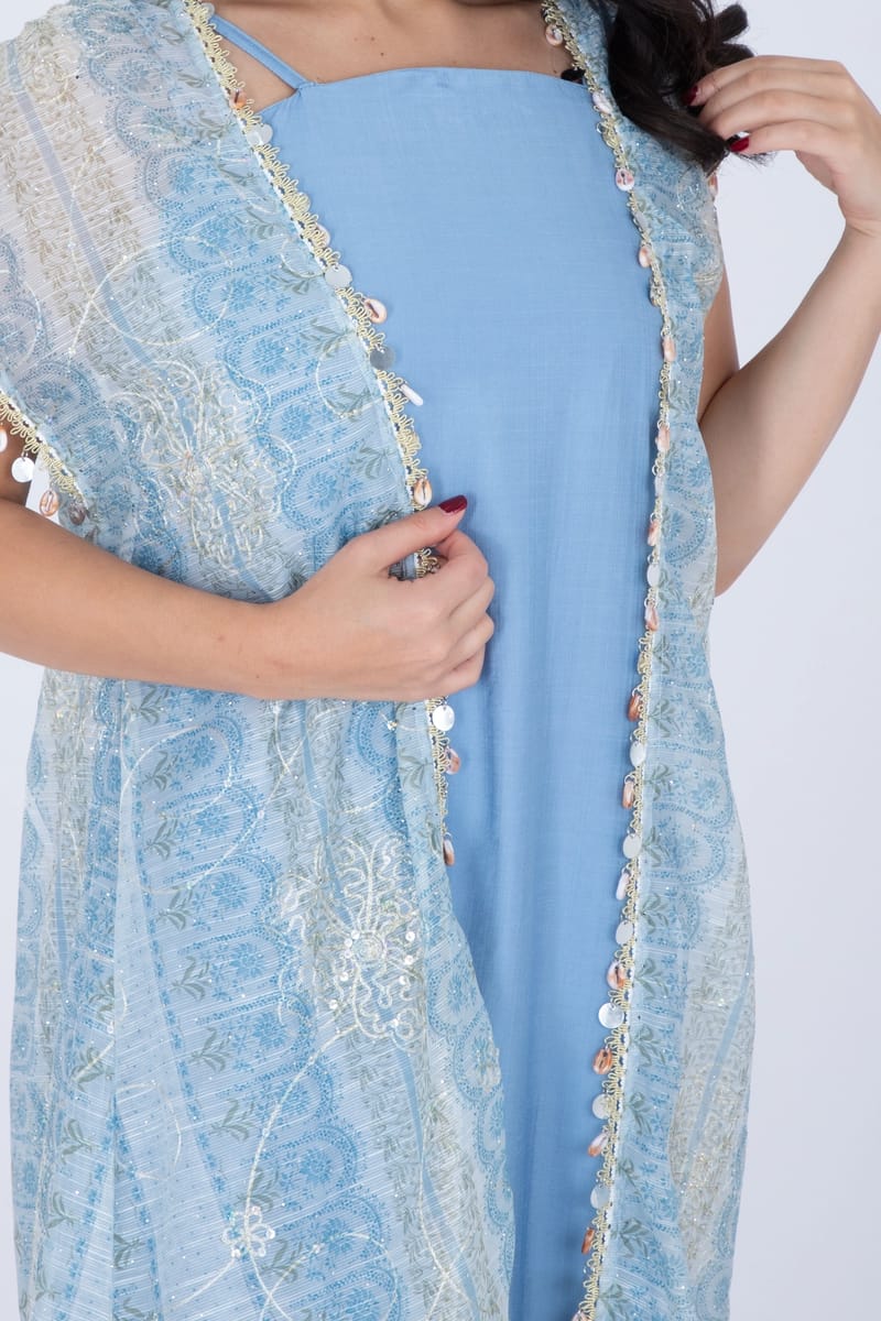 IKKXA - Women's Jalabiyas 57