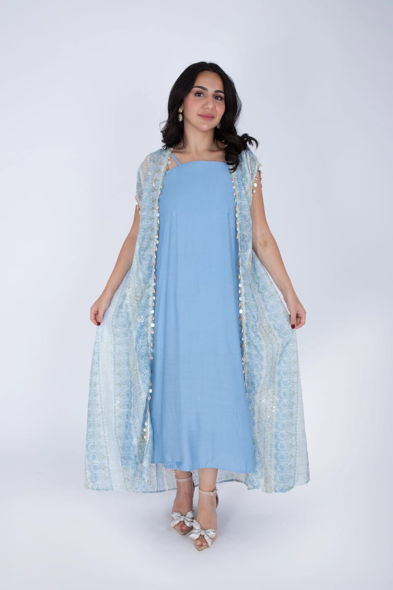 IKKXA - Women's Jalabiyas 56