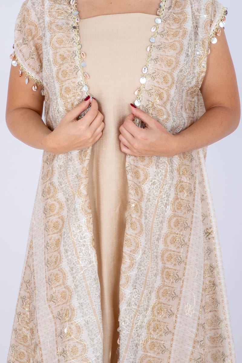 IKKXA - Women's Jalabiyas 33
