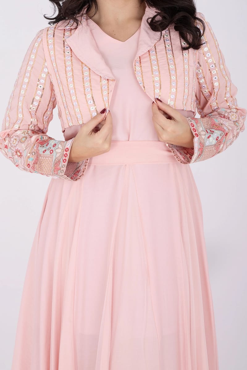 IKKXA - Women's Maxi Dresses 37
