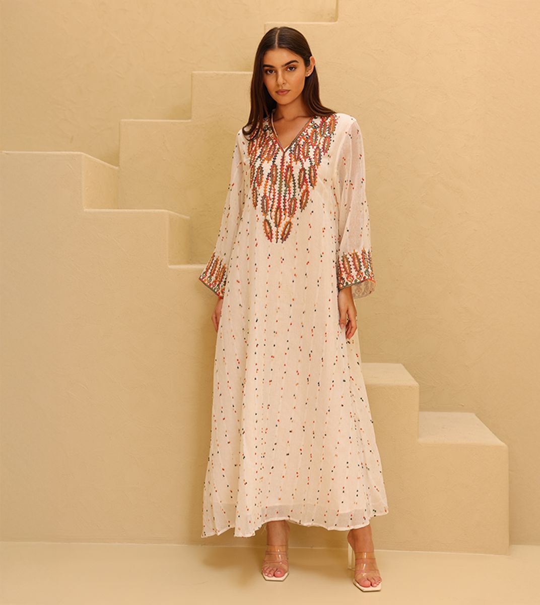 IKKXA - Women's Jalabiyas 19