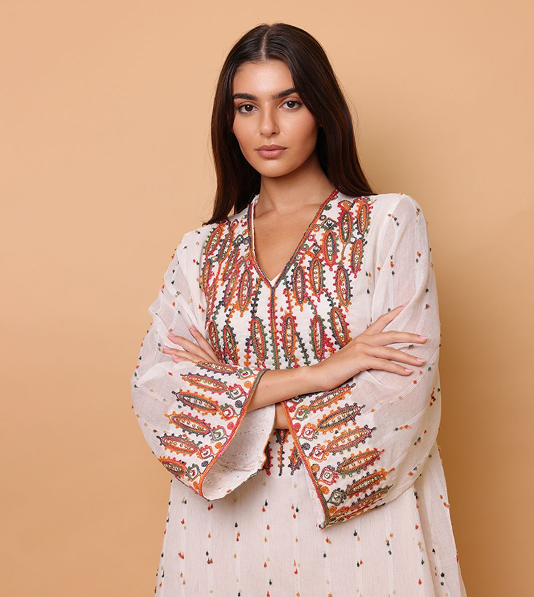 IKKXA - Women's Jalabiyas 20