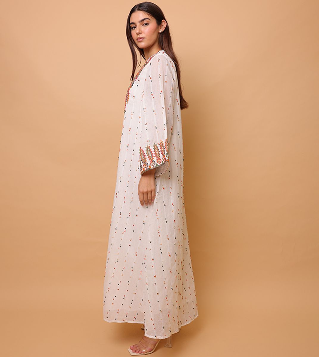 IKKXA - Women's Jalabiyas 21