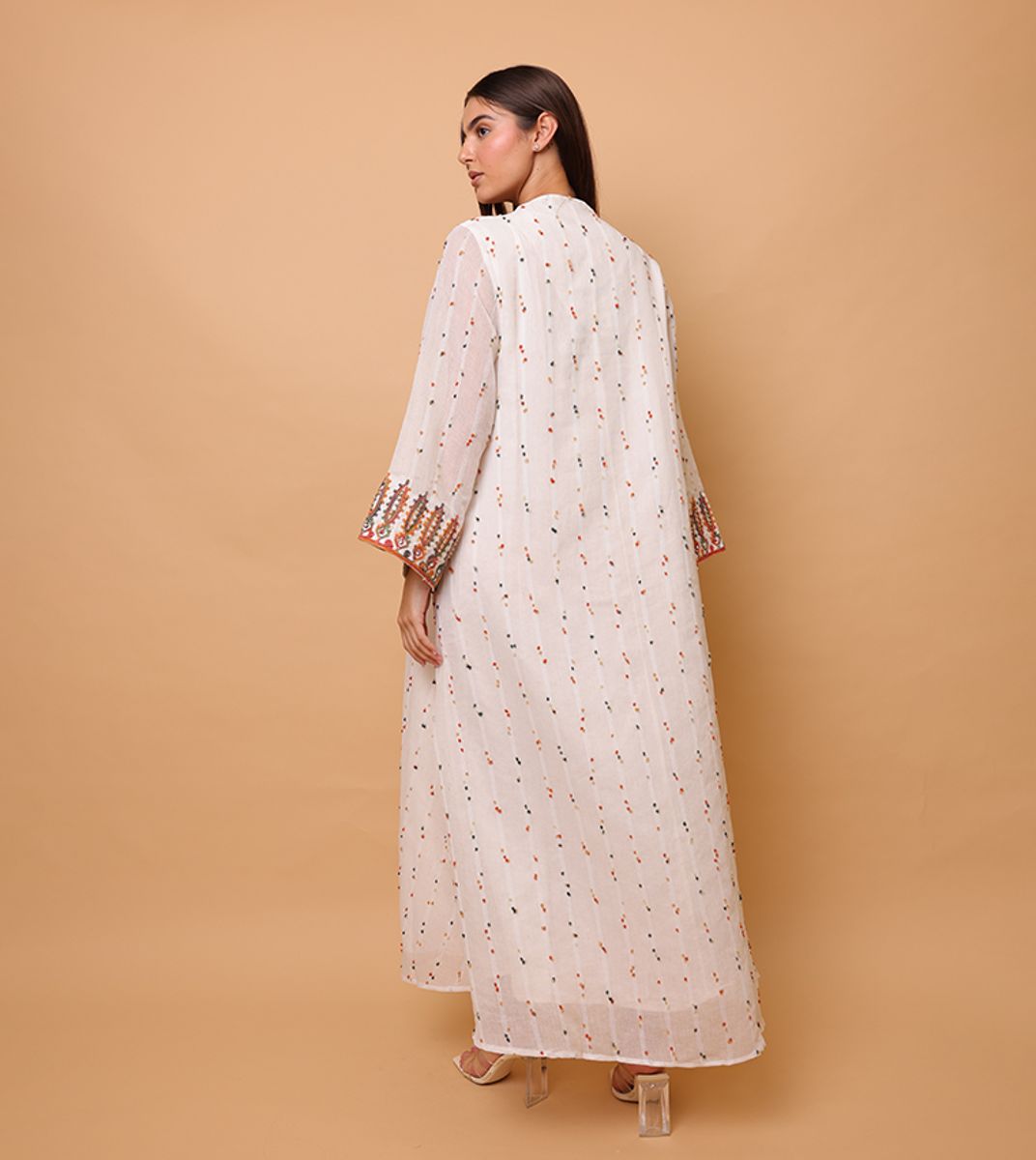 IKKXA - Women's Jalabiyas 22