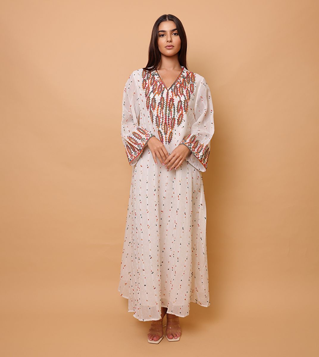 IKKXA - Women's Jalabiyas 23