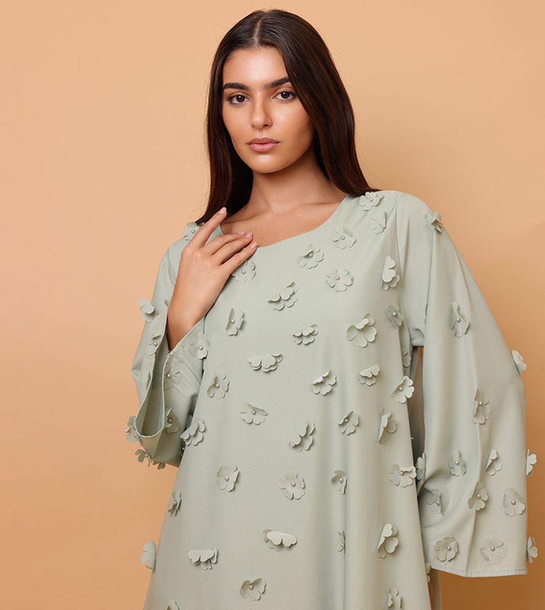 IKKXA - Women's Jalabiyas 20