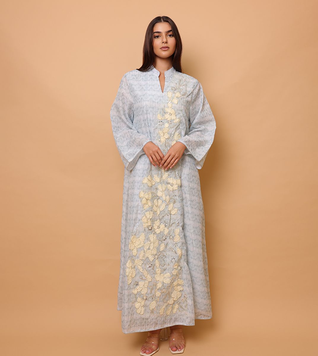 IKKXA - Women's Jalabiyas 26