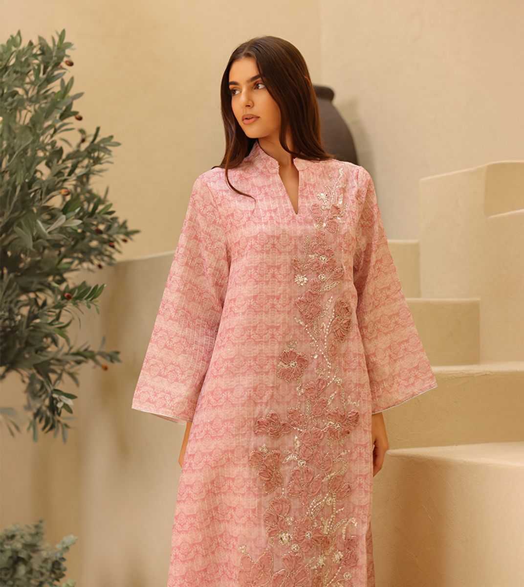 IKKXA - Women's Jalabiyas 10