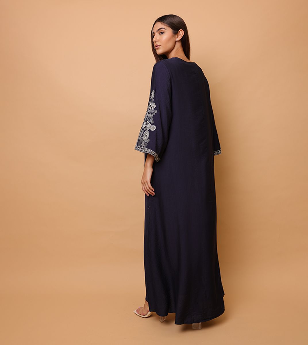 IKKXA - Women's Jalabiyas 64