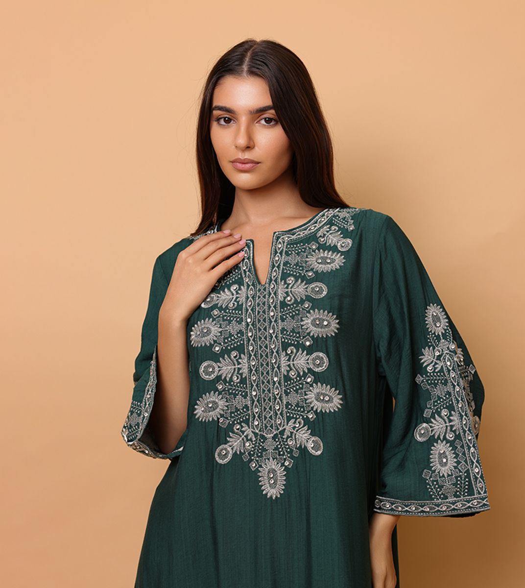IKKXA - Women's Jalabiyas 21