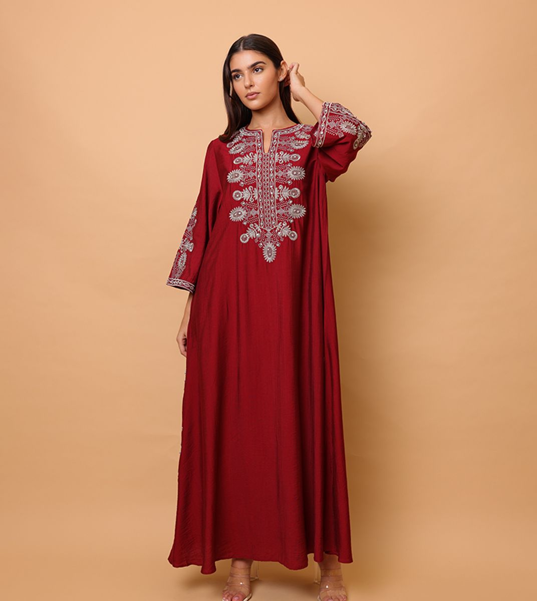 IKKXA - Women's Jalabiyas 40