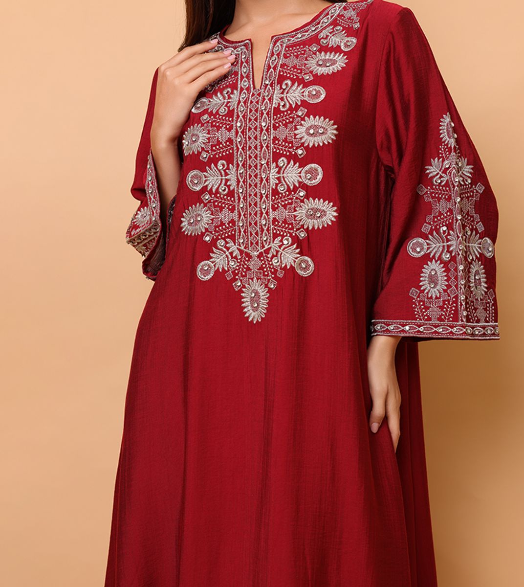 IKKXA - Women's Jalabiyas 41
