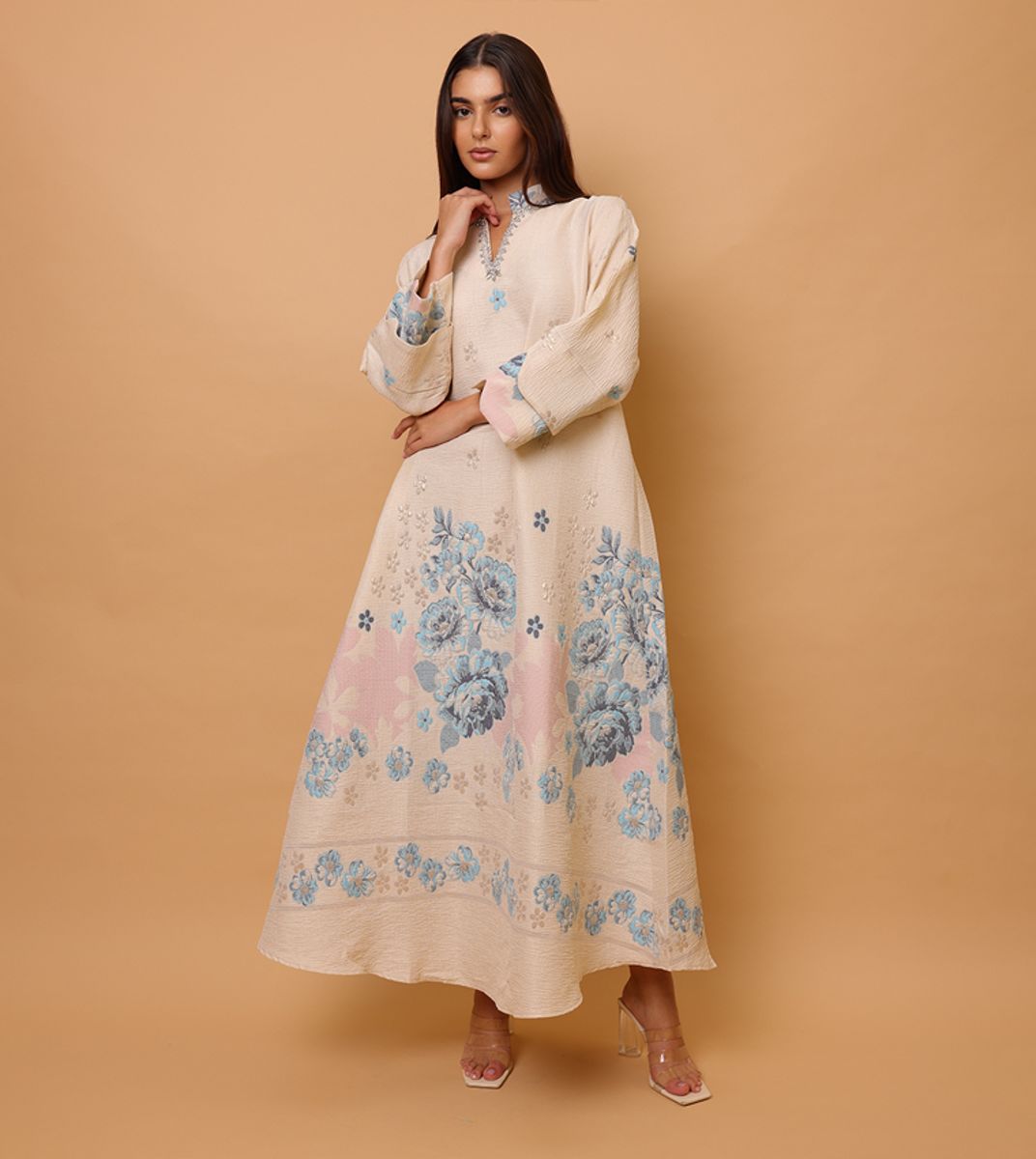 IKKXA - Women's Jalabiyas 20