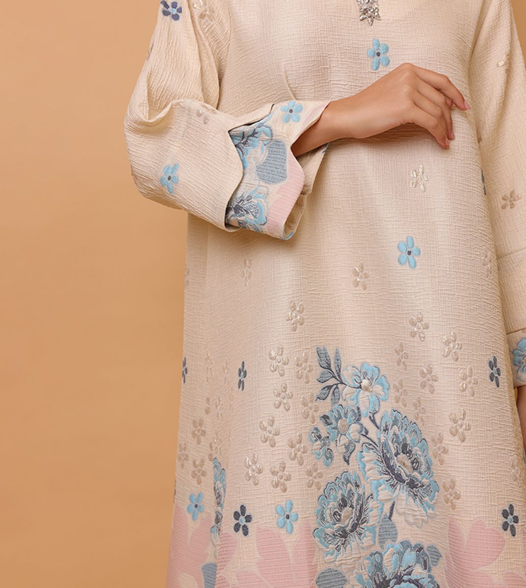 IKKXA - Women's Jalabiyas 21