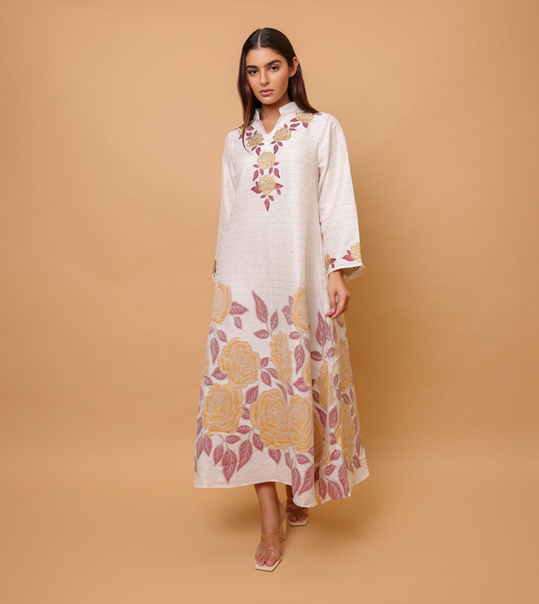 IKKXA - Women's Jalabiyas 36