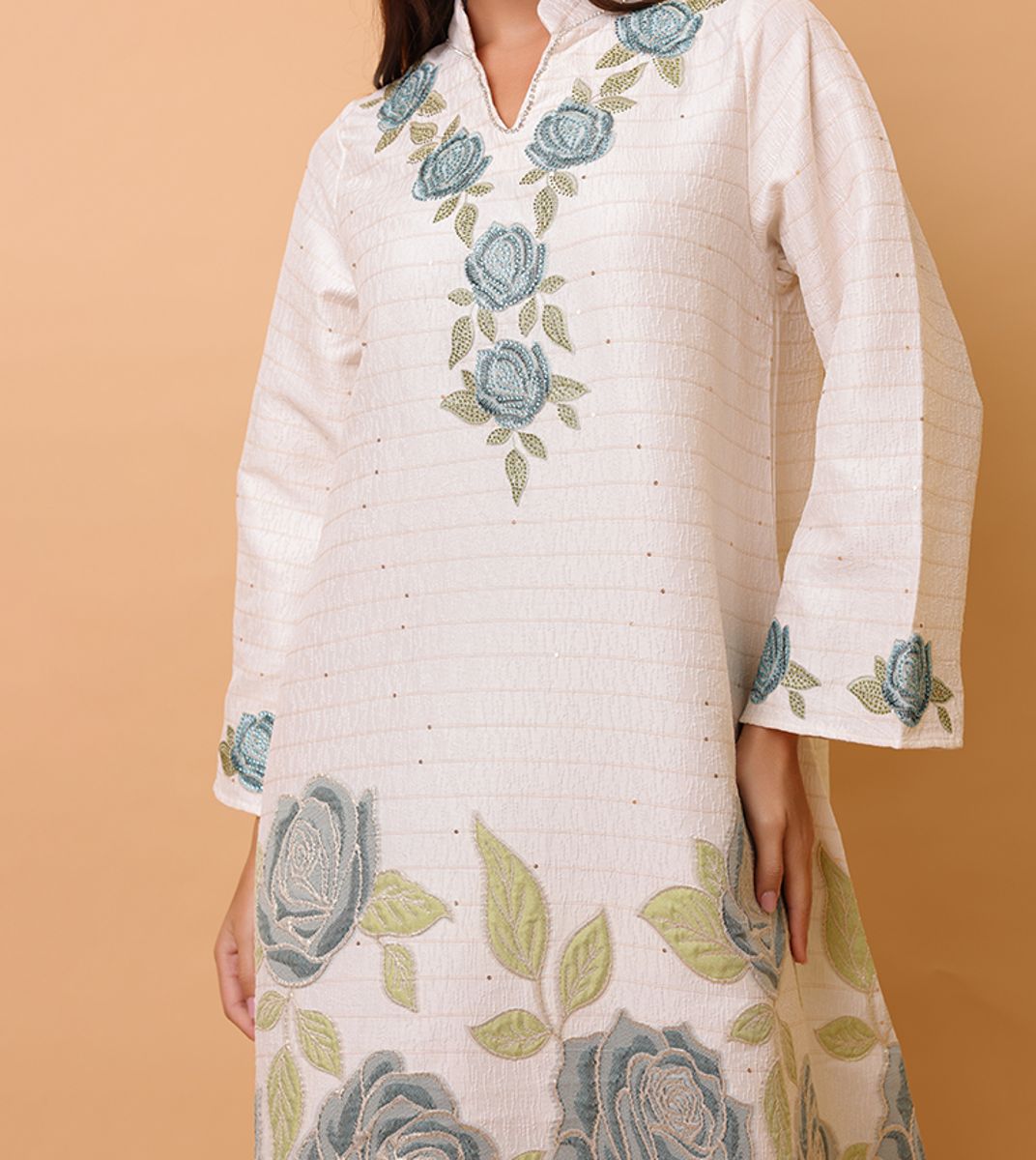 IKKXA - Women's Jalabiyas 33