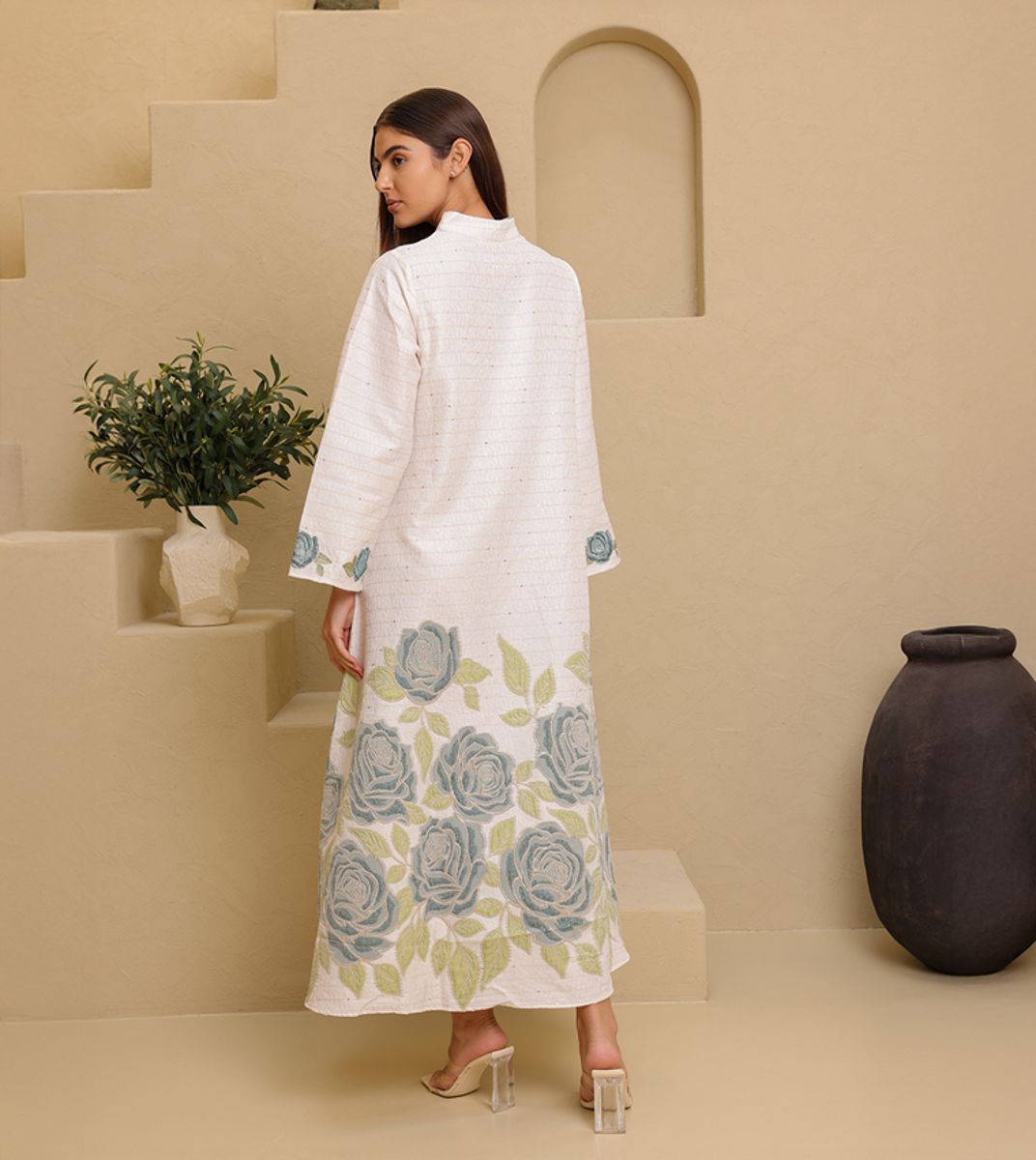 IKKXA - Women's Jalabiyas 35