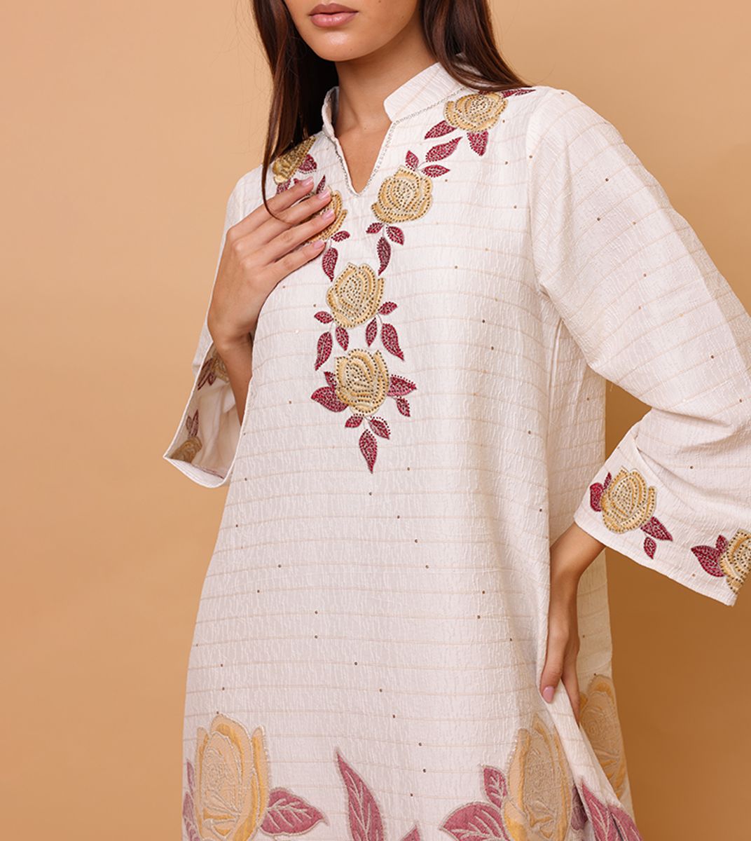 IKKXA - Women's Jalabiyas 37