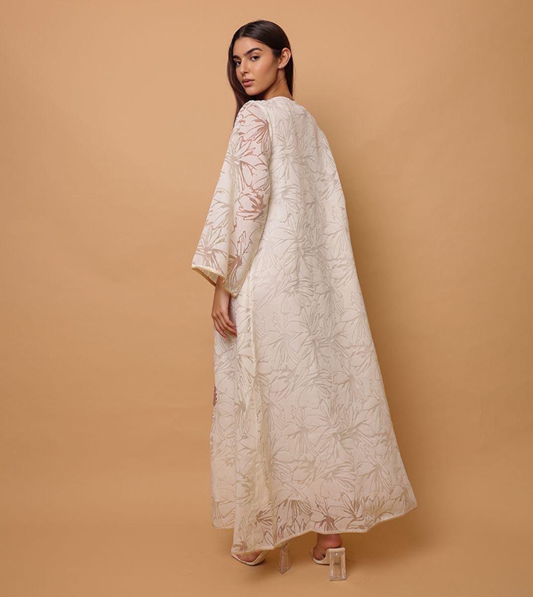 IKKXA - Women's Jalabiyas 44