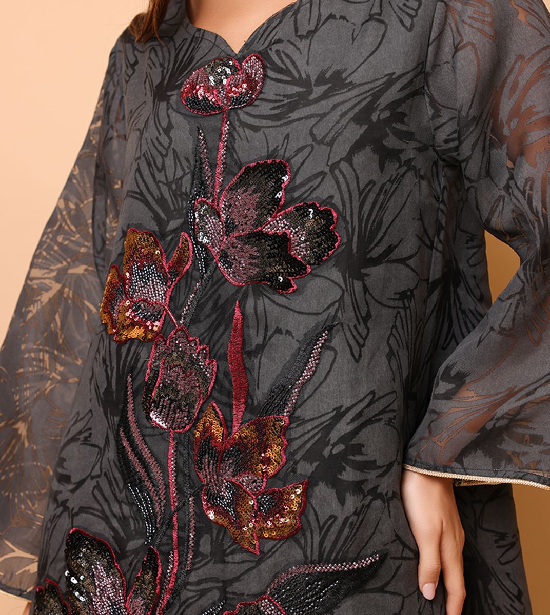 IKKXA - Women's Jalabiyas 61