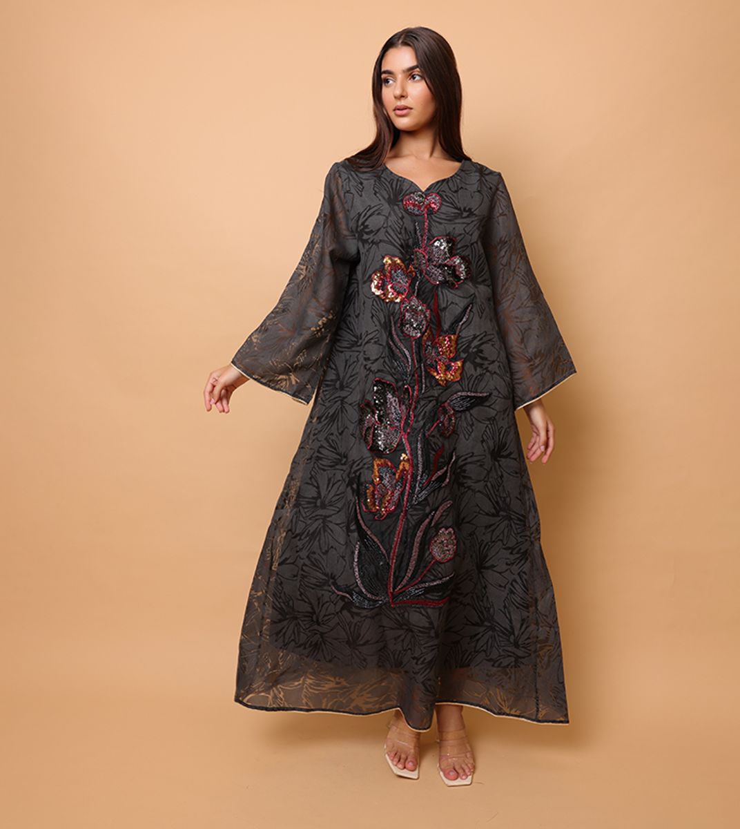 IKKXA - Women's Jalabiyas 60