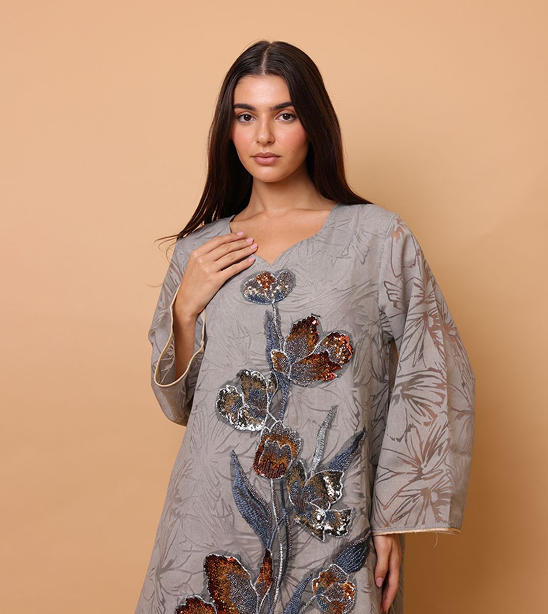 IKKXA - Women's Jalabiyas 21
