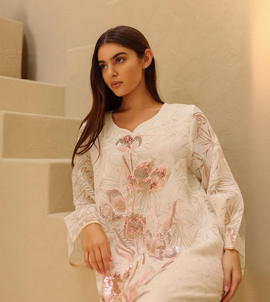 IKKXA - Women's Jalabiyas 41