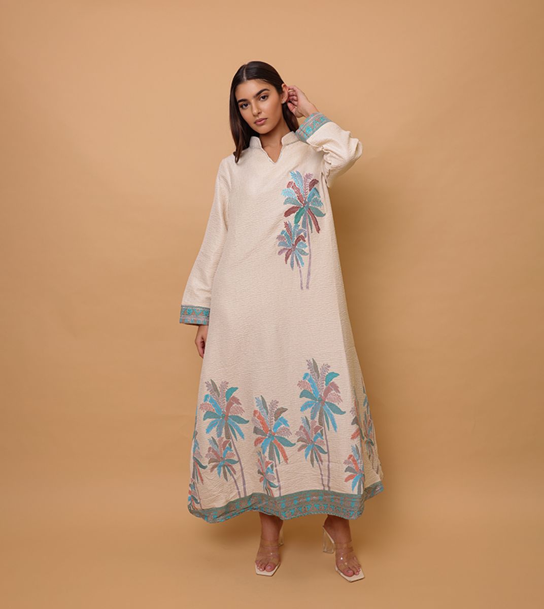 IKKXA - Women's Jalabiyas 40