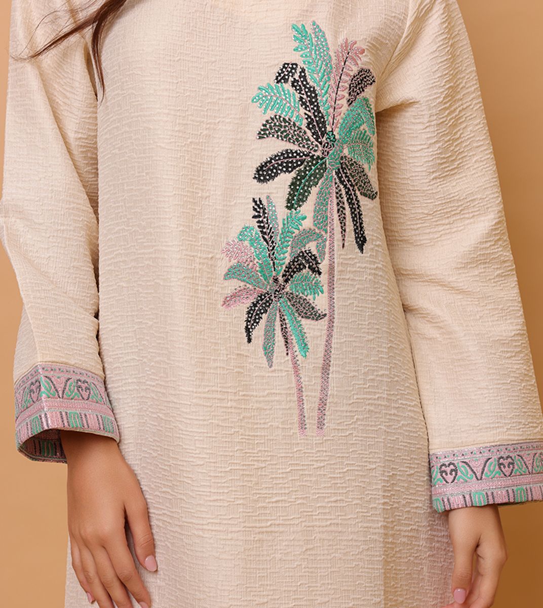 IKKXA - Women's Jalabiyas 21