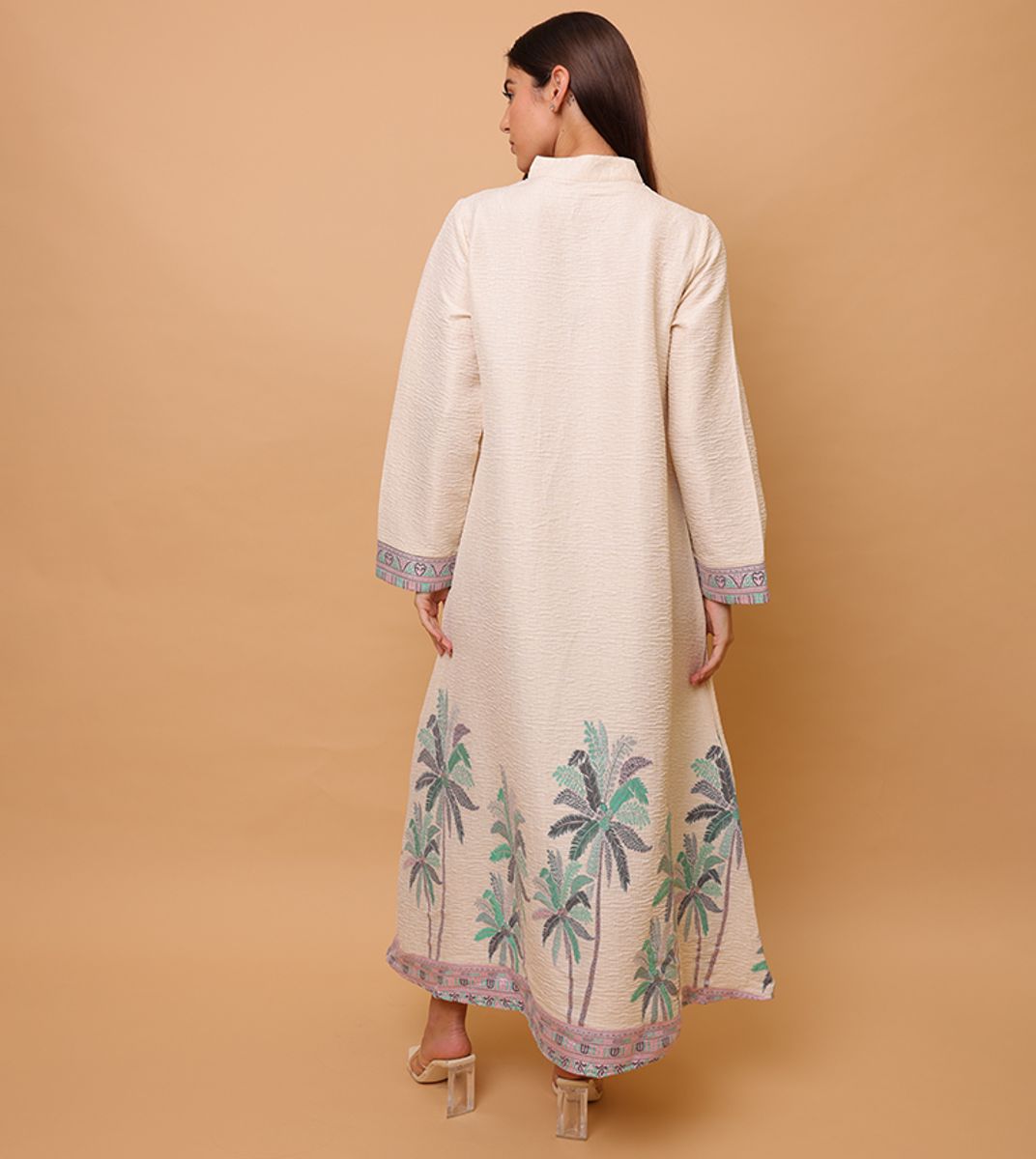 IKKXA - Women's Jalabiyas 23