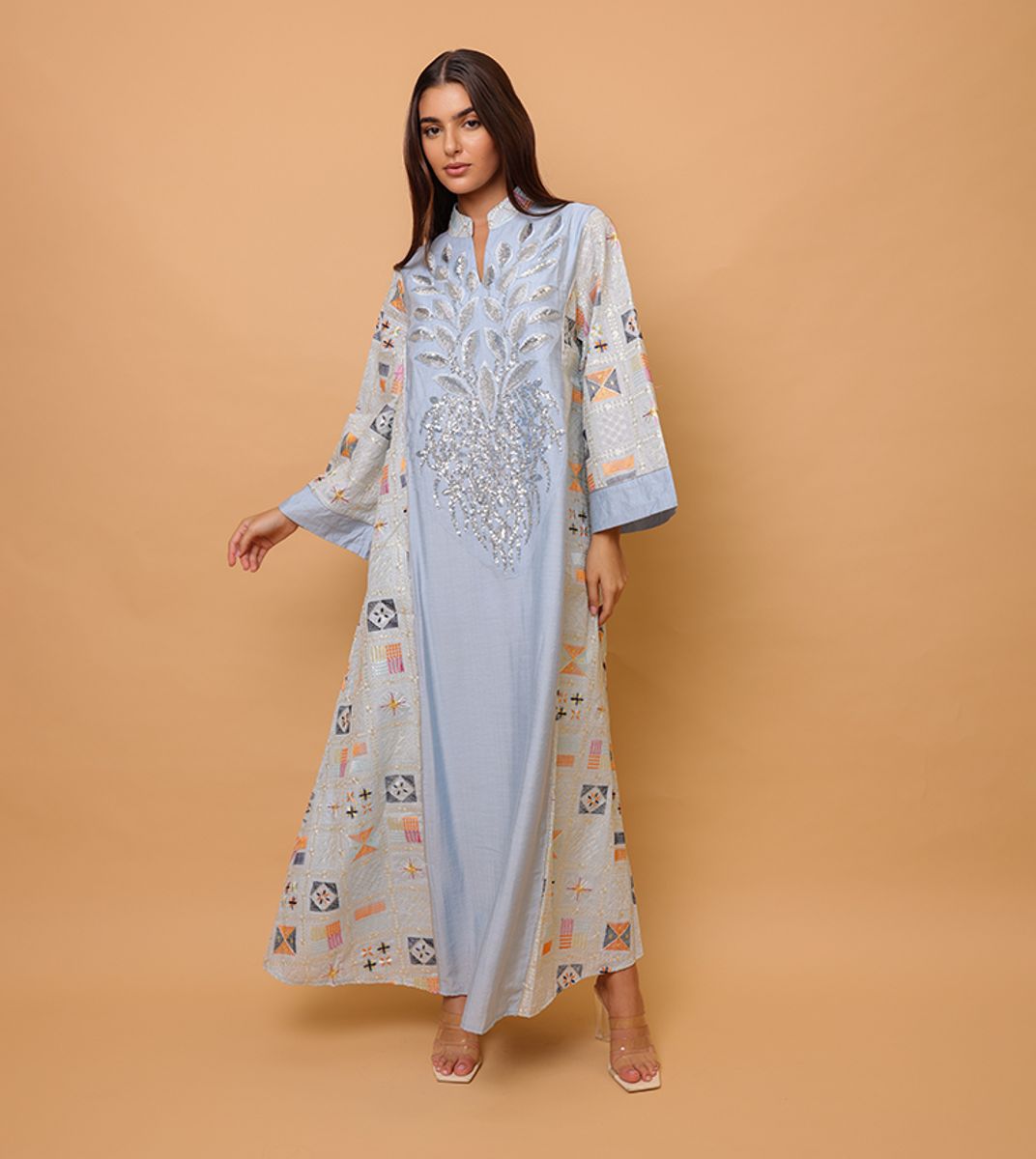 IKKXA - Women's Jalabiyas 40