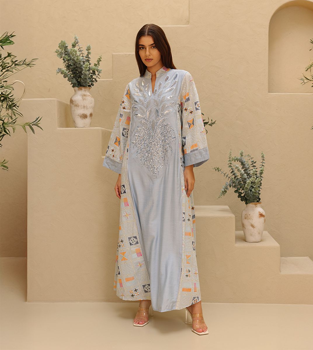 IKKXA - Women's Jalabiyas 42
