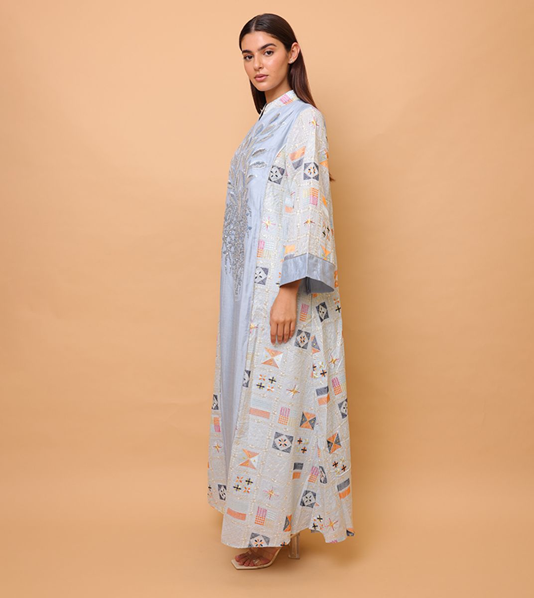 IKKXA - Women's Jalabiyas 43