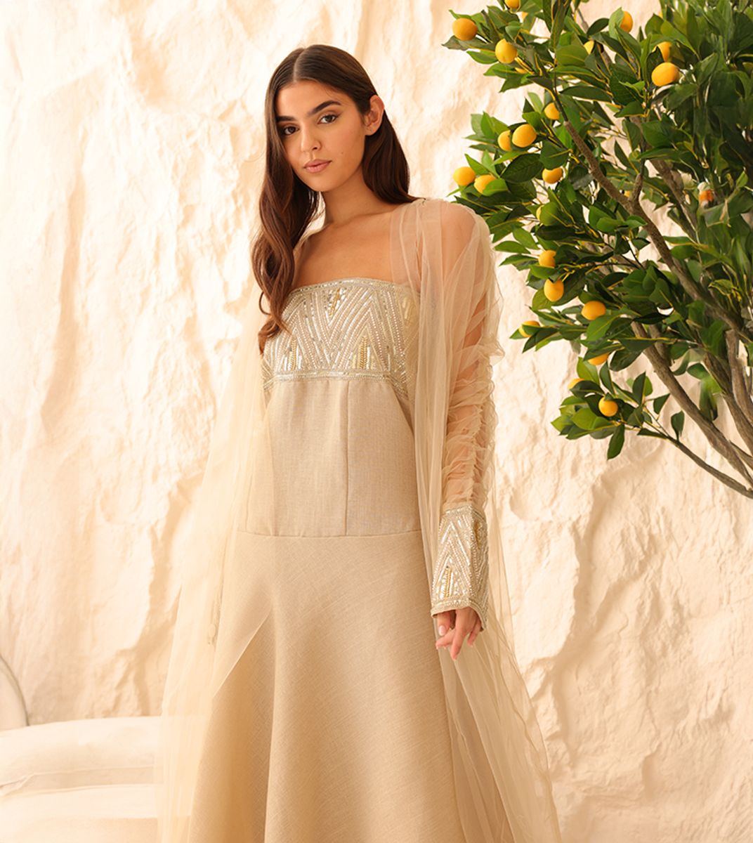 IKKXA - Women's Maxi Dresses 61